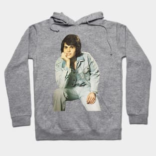 donny osmond Hoodie